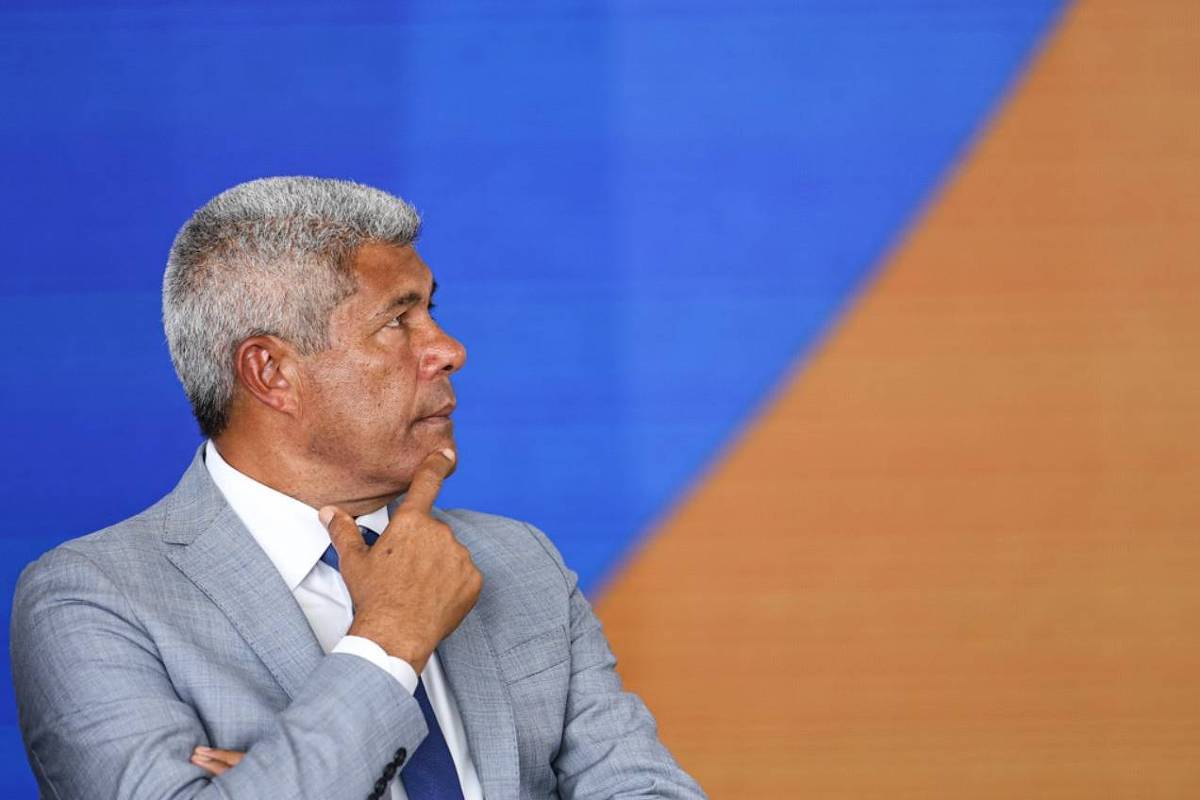 Governo da Bahia autoriza venda de ações da Bahiagás após reeleição de Jerônimo Rodrigues