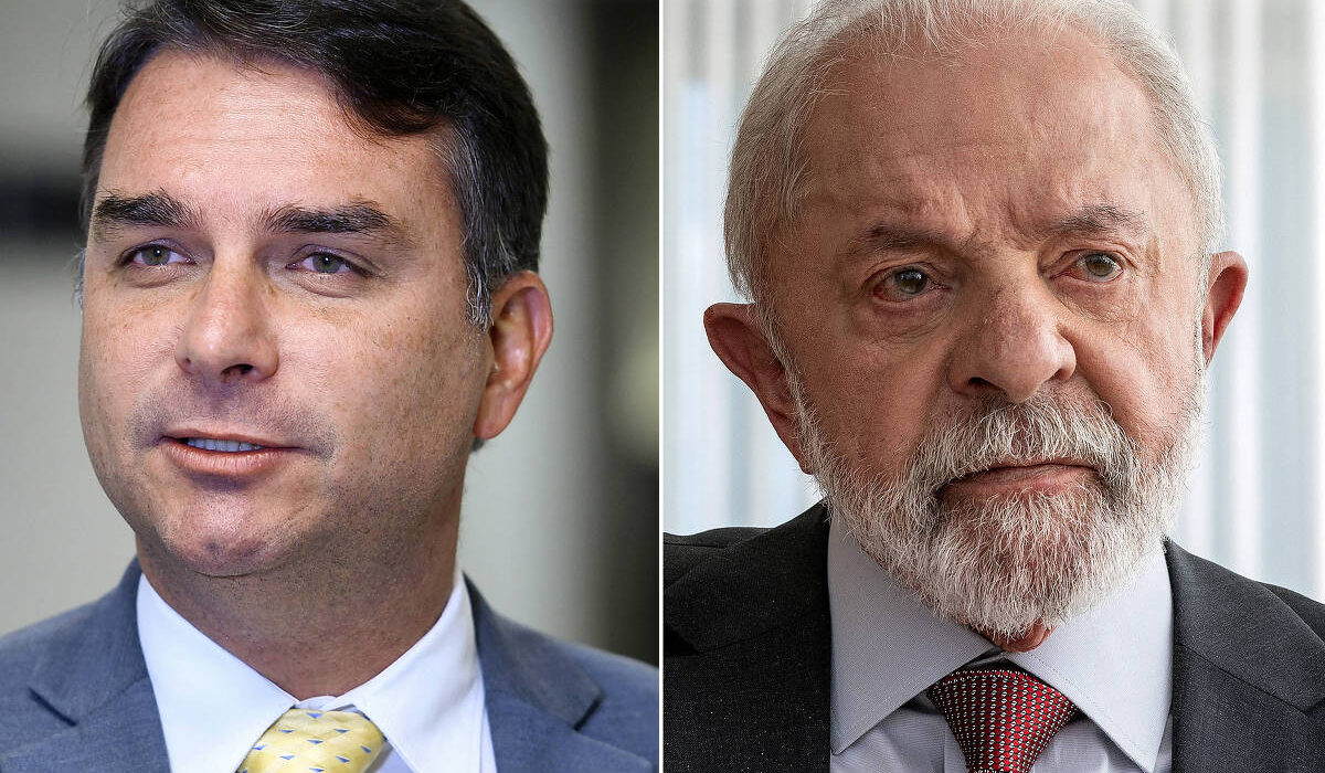 Imobilismo ou estelionato eleitoral marcam programas econômicos de Flávio e Lula