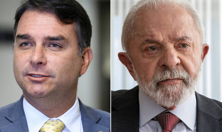 Imobilismo ou estelionato eleitoral marcam programas econômicos de Flávio e Lula