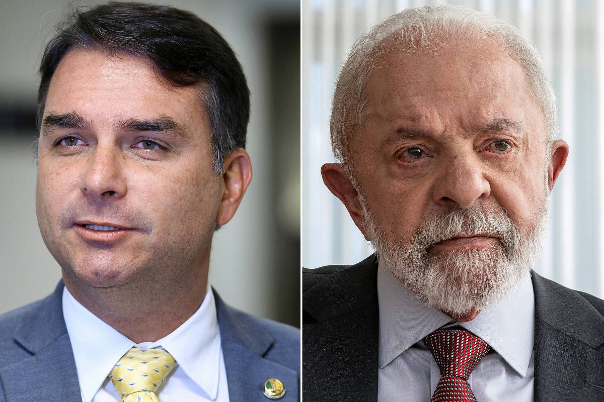 Imobilismo ou estelionato eleitoral marcam programas econômicos de Flávio e Lula