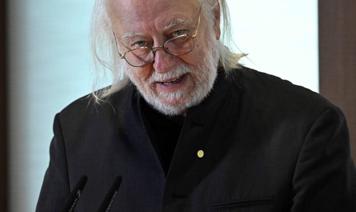 O que os dados históricos dizem sobre quem vence o Nobel de Literatura