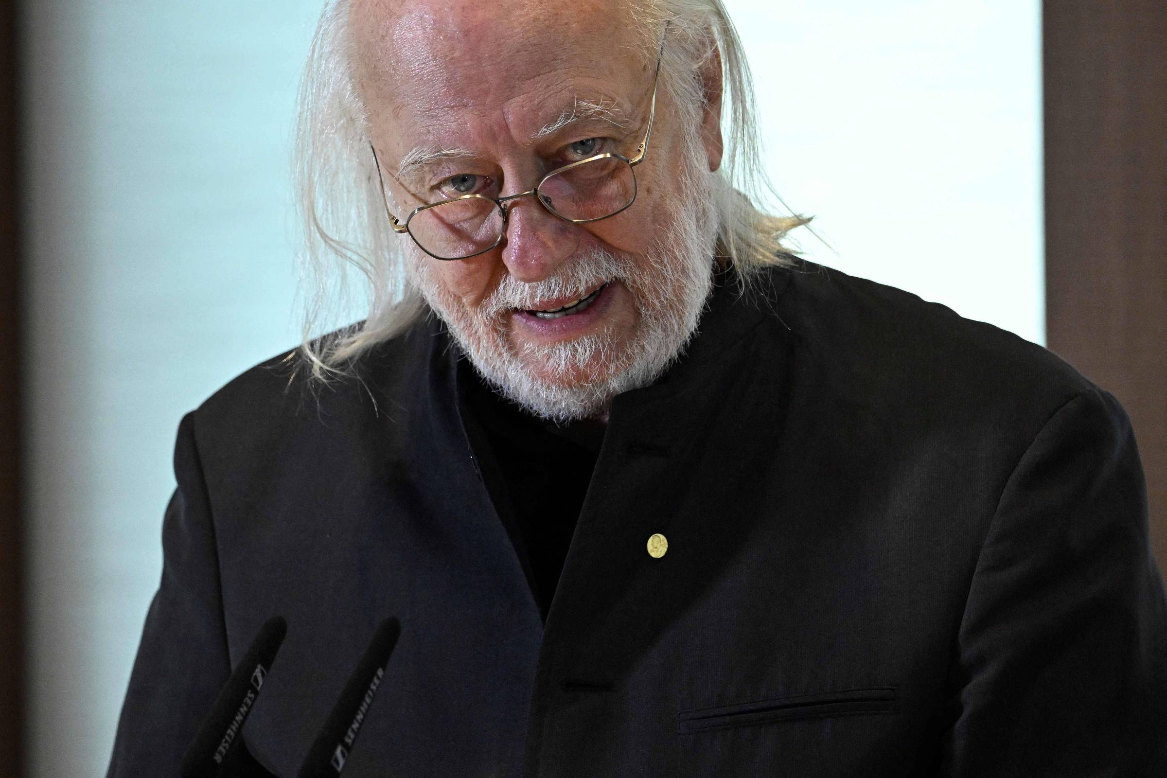 O que os dados históricos dizem sobre quem vence o Nobel de Literatura
