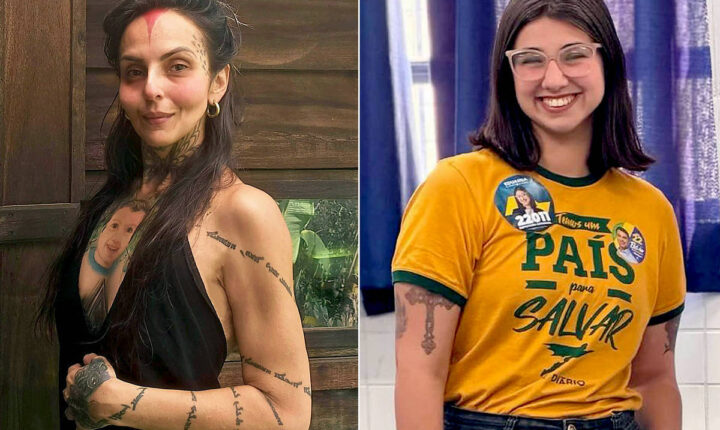 Deputada Eduarda Campopiano processa influenciadora por importunação sexual e pede R$ 20 mil