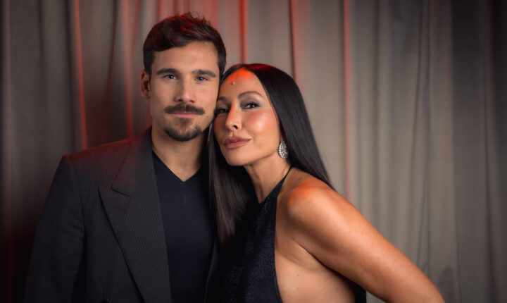Masp reúne Sabrina Sato e Nicolas Prattes em tradicional noite de gala no museu