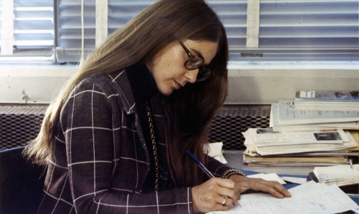 Margaret Hamilton, pioneira do software que guiou as missões Apollo, morre aos 90 anos