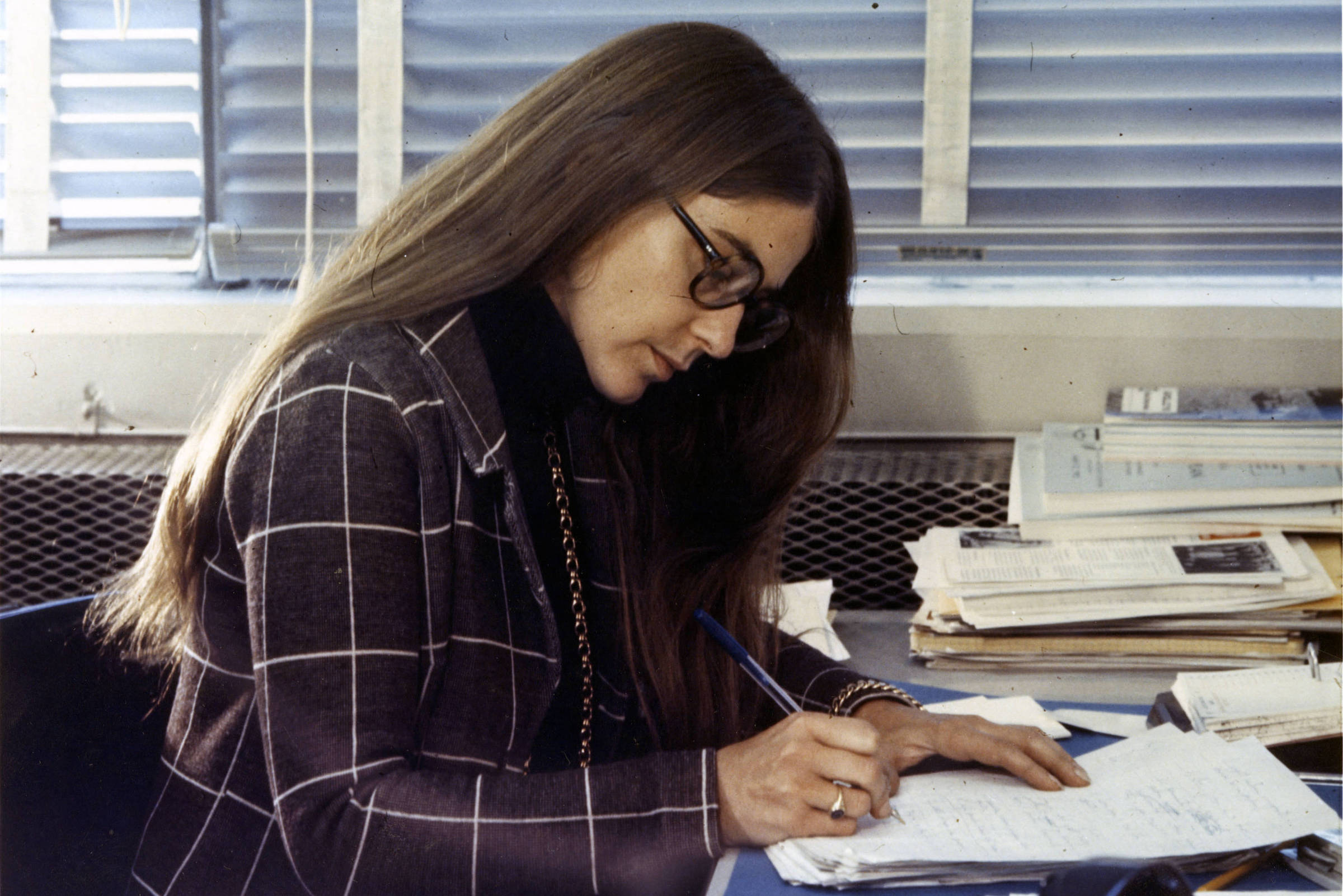 Margaret Hamilton, pioneira do software que guiou as missões Apollo, morre aos 90 anos