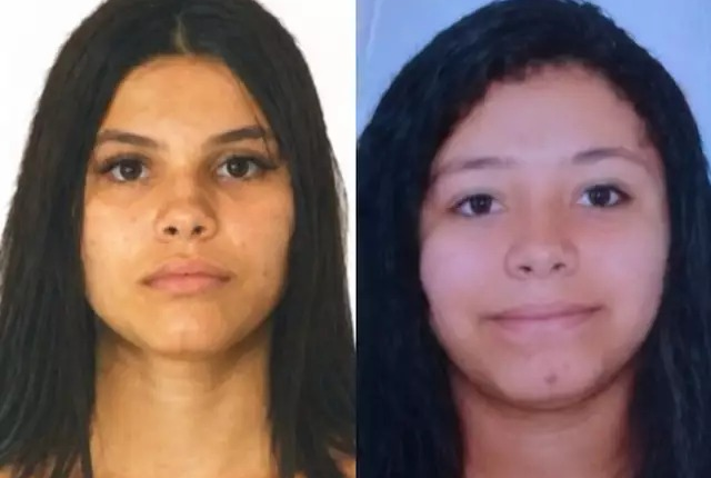 Execução de amigas em Rochedo foi registrada em chamada com 16 participantes
