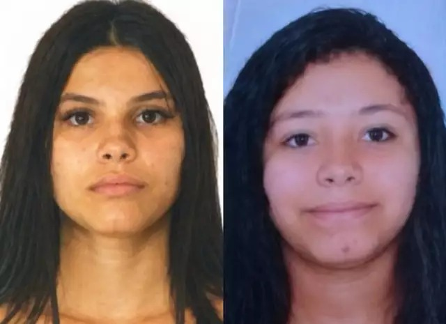 Execução de amigas em Rochedo foi registrada em chamada com 16 participantes