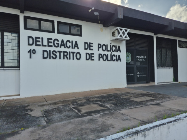 Mãe de bebê que deu entrada sem vida em UPA é liberada após depoimento em Corumbá