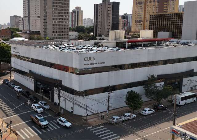 Casal é condenado a pagar R$ 8 mil por divulgar fotos íntimas de empresária em Campo Grande