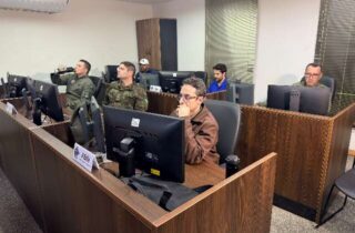 Eleição termina com 4 crimes eleitorais e prisão por compra de votos em MS