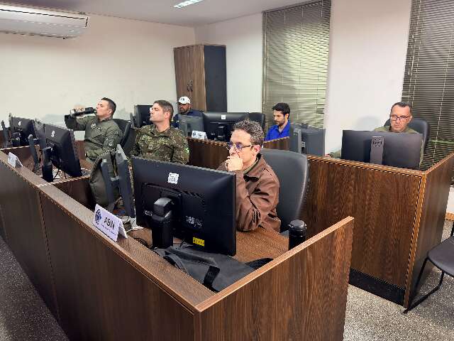 Eleição termina com 4 crimes eleitorais e prisão por compra de votos em MS