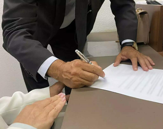 Página falsa de exame da OAB leva candidata a perder R$ 350 em Pix no interior de MS