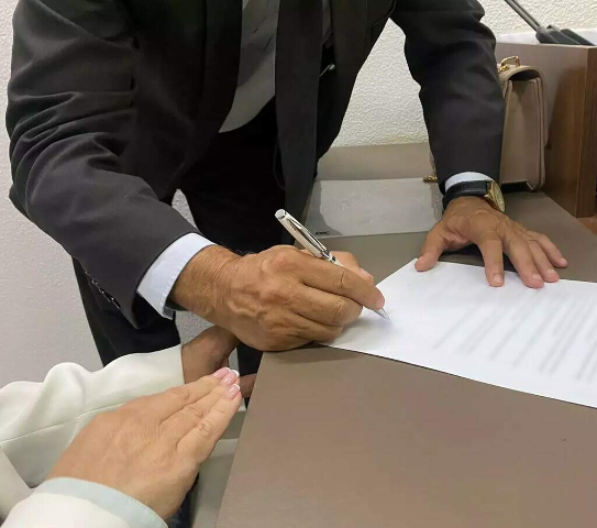 Página falsa de exame da OAB leva candidata a perder R$ 350 em Pix no interior de MS