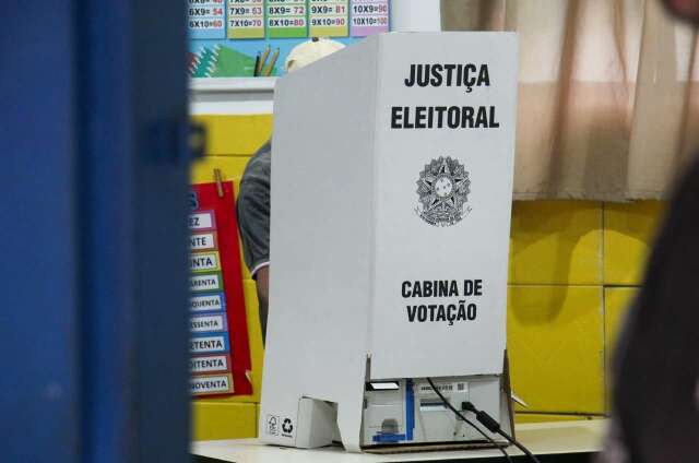 TSE esclarece: ainda é possível pedir voto em trânsito para o 2º turno?