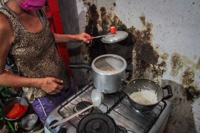 Mato Grosso do Sul identifica 13,8 mil domicílios com risco de insegurança alimentar