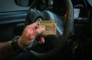 Detran-MS passa a entregar CNH via Sedex a partir de segunda-feira