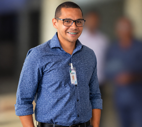 Governo do Estado demite ex-diretor administrativo do Hospital Regional