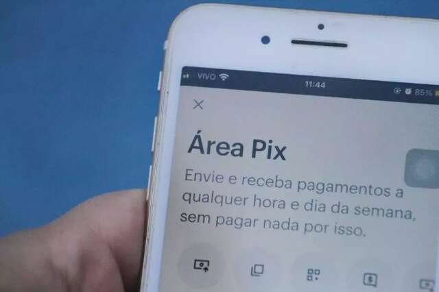Conta-salário terá Pix Automático para pagar despesas recorrentes
