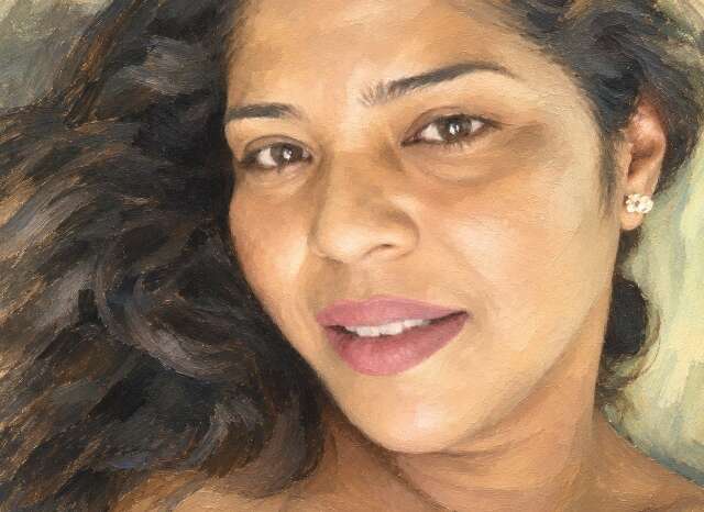 Reencontro após 30 anos terminou com briga e morte a tiros de Rosenilda em MS