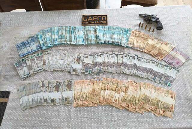 Operação Trama Oculta mira cartel de materiais esportivos em MS com contratos de R$ 3 milhões