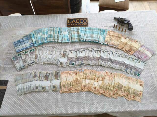 Operação Trama Oculta mira cartel de materiais esportivos em MS com contratos de R$ 3 milhões