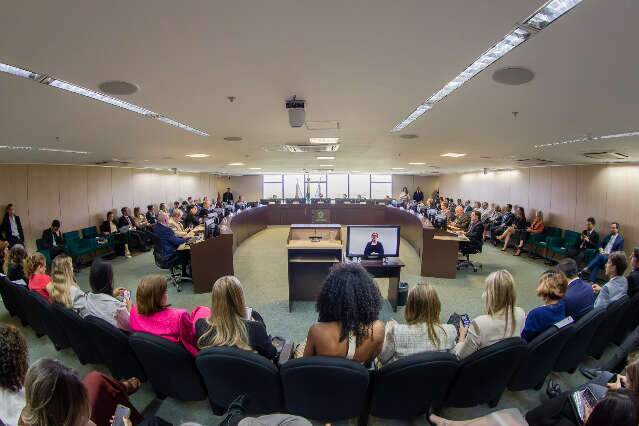 Fronteira e população indígena entram em critérios de fundo da Justiça Federal