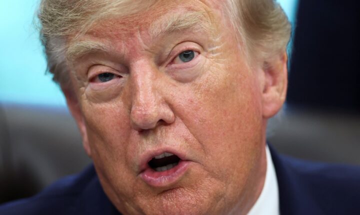 Secretário de Trump diz que ‘todos esperavam’ segundo turno no Brasil