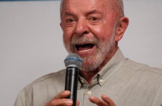 Campanha de Lula aceita condições de Flávio Bolsonaro para quebra de sigilo
