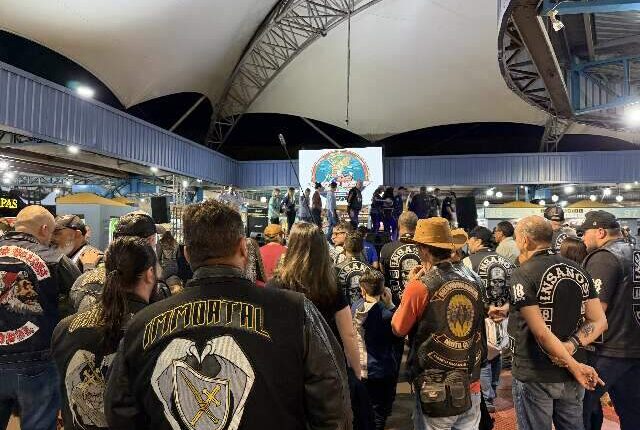 MS Motoweek quer reunir motociclistas de toda América Latina em Campo Grande