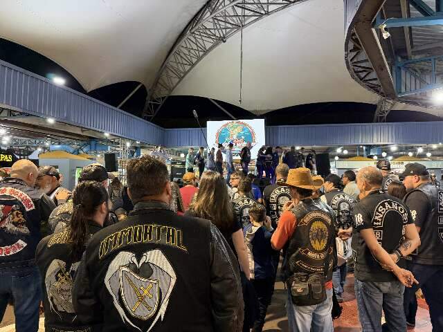 MS Motoweek quer reunir motociclistas de toda América Latina em Campo Grande