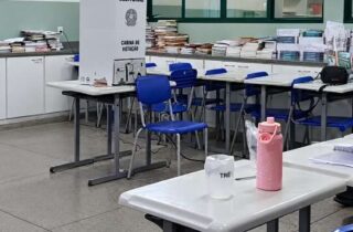 Além de eleitora de MS, outras 3 pessoas morreram durante votação no Brasil