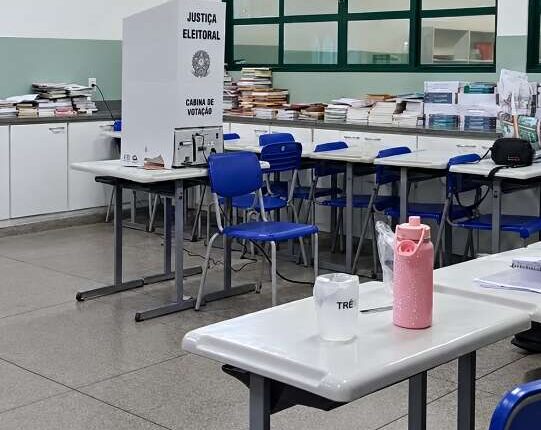 Além de eleitora de MS, outras 3 pessoas morreram durante votação no Brasil