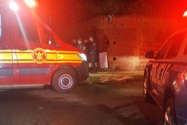 Briga em confraternização termina com homem esfaqueado em Campo Grande