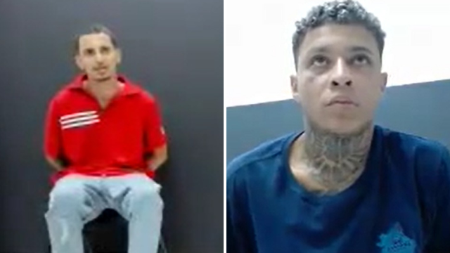 Em 36 dias, dupla furtou casa de dois coronéis da PM em Campo Grande