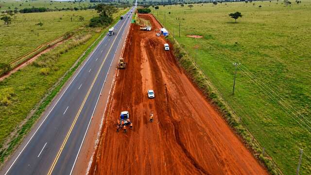 Caminhos da Celulose inicia operação com 56 veículos em rodovias de Mato Grosso do Sul