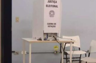 Mato Grosso do Sul registra aumento de 53 mil eleitores nas urnas no segundo turno