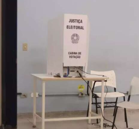 Mato Grosso do Sul registra aumento de 53 mil eleitores nas urnas no segundo turno