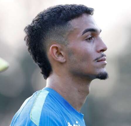 Zagueiro de MS treina entre titulares e pode ser novidade em amistoso da Seleção