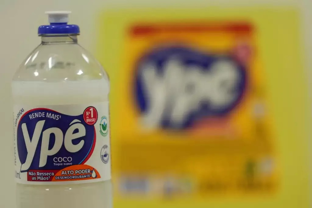 Anvisa autoriza comercialização de produtos da Ypê após nova análise de laudos