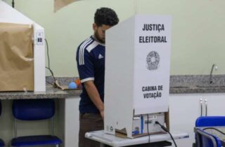Enquete aborda conflitos políticos em Mato Grosso do Sul após o segundo turno