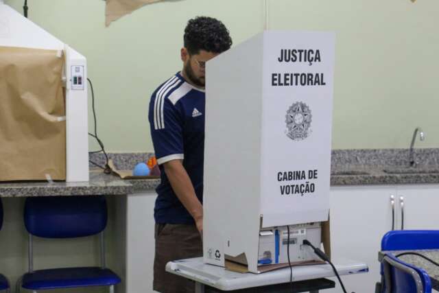 Enquete aborda conflitos políticos em Mato Grosso do Sul após o segundo turno