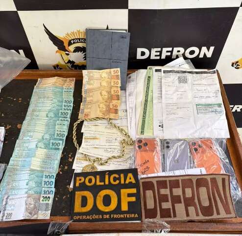 Polícia prende 4 foragidos investigados por sequestro e morte de informante