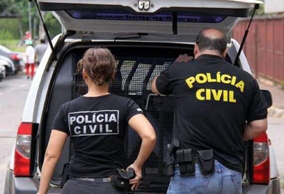 Justiça homologa cálculos e Estado pagará R$ 588 mil a policiais civis por atraso em promoções