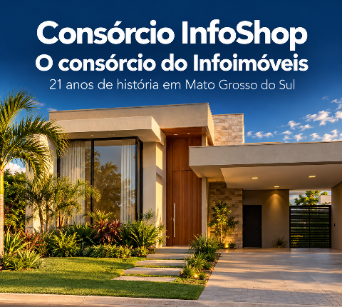 Infoimóveis: da busca pelo imóvel ao planejamento da conquista