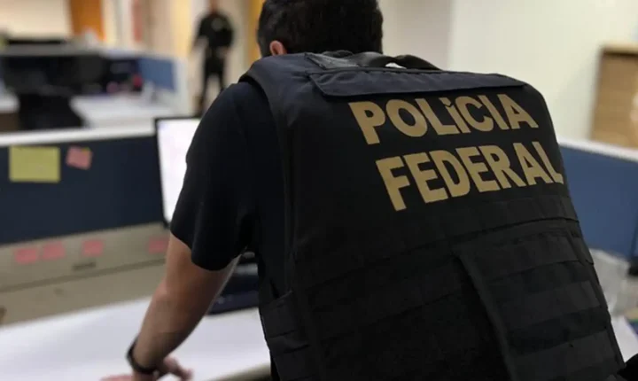 Operação Rastilho: PF cumpre mandados em investigação eleitoral no CE