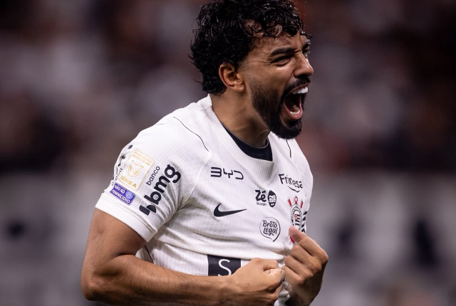 Corinthians supera o Mirassol por 2 a 0 e reduz diferença na luta contra o rebaixamento