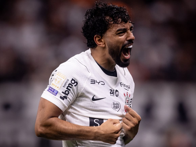 Corinthians supera o Mirassol por 2 a 0 e reduz diferença na luta contra o rebaixamento