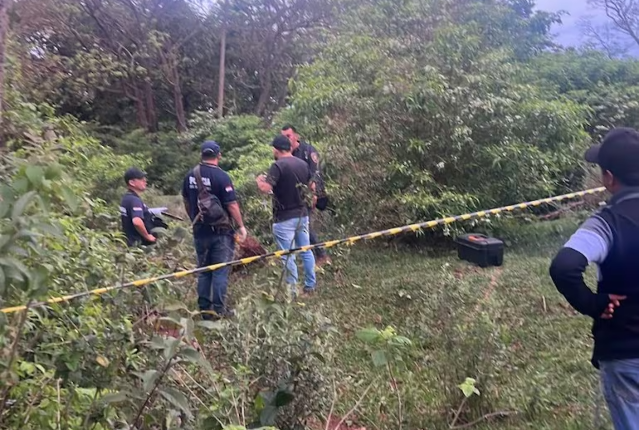 Furto de gado vira principal hipótese para morte de capataz na fronteira
