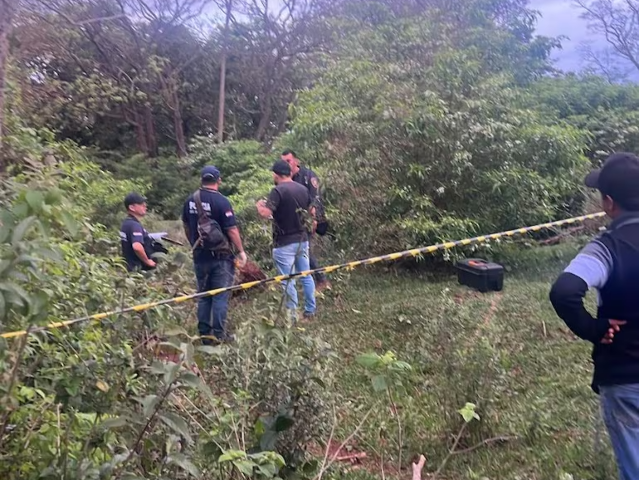 Furto de gado vira principal hipótese para morte de capataz na fronteira